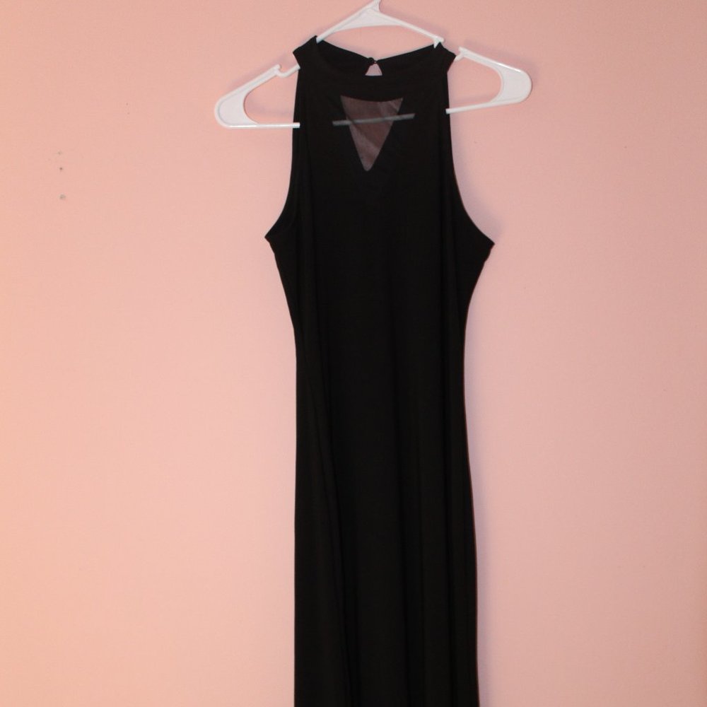 Long Dress